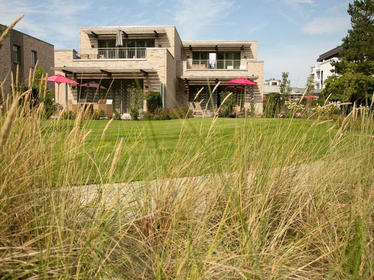 Ferienhaus St. Peter-Ording Außenaufnahme 6