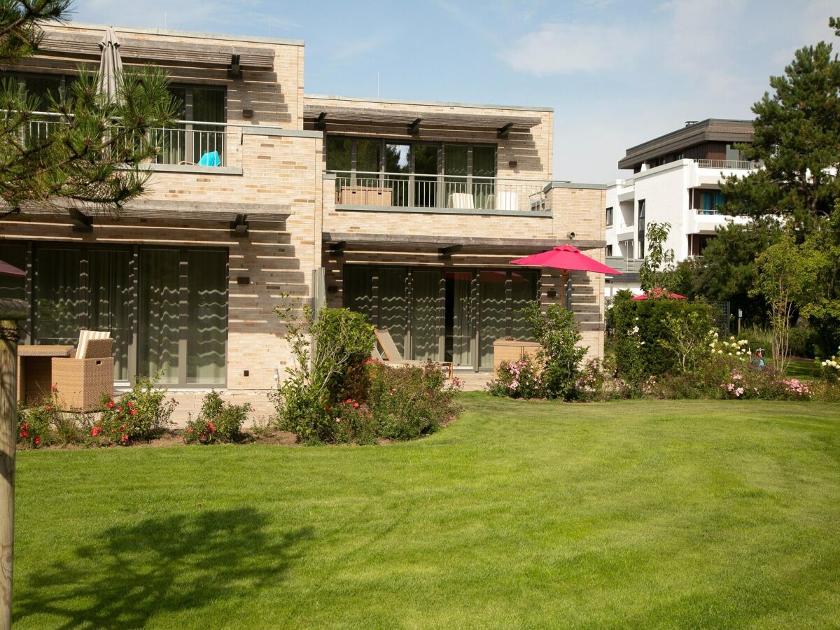 Ferienhaus St. Peter-Ording Außenaufnahme 1