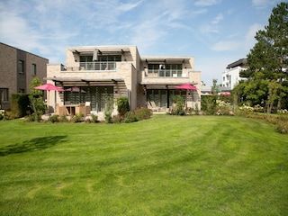 Maison de vacances St. Peter-Ording Enregistrement extérieur 3