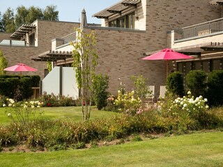 Vakantiehuis St. Peter-Ording Buitenaudio-opname 5