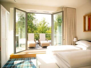 Ferienhaus St. Peter-Ording Ausstattung 19