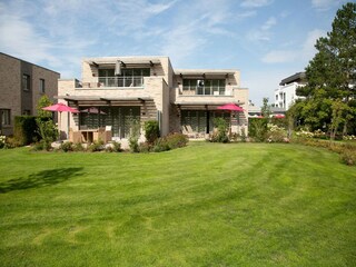 Vakantiehuis St. Peter-Ording Buitenaudio-opname 8