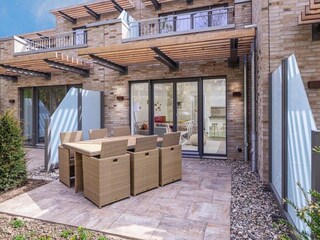 Vakantiehuis St. Peter-Ording Buitenaudio-opname 6