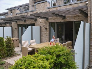 Casa per le vacanze St. Peter-Ording Registrazione all'aperto 9