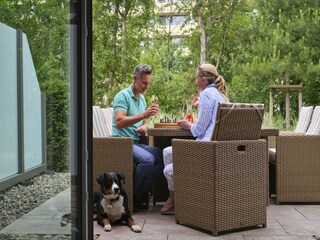 Casa per le vacanze St. Peter-Ording Registrazione all'aperto 10