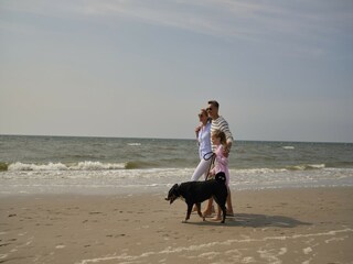 Casa per le vacanze St. Peter-Ording Ambiente 46