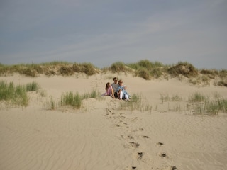 Ferienhaus St. Peter-Ording Umgebung 32