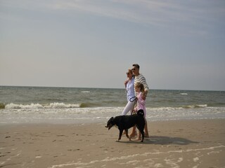 Casa de vacaciones St. Peter-Ording Entorno 49