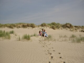Casa de vacaciones St. Peter-Ording Entorno 24