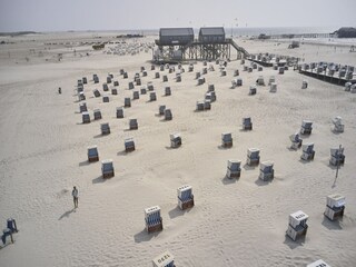 Casa de vacaciones St. Peter-Ording Entorno 25