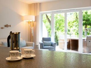 Ferienhaus St. Peter-Ording Ausstattung 16