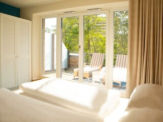 Ferienhaus St. Peter-Ording Ausstattung 18