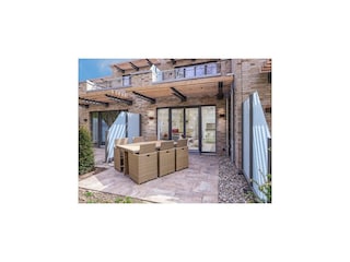 Ferienhaus St. Peter-Ording Außenaufnahme 7