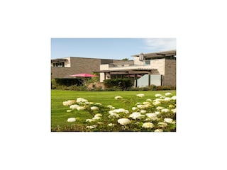 Ferienhaus St. Peter-Ording Außenaufnahme 9