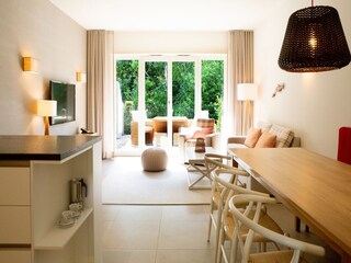 Ferienhaus St. Peter-Ording Ausstattung 11