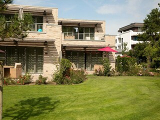 Vakantiehuis St. Peter-Ording Buitenaudio-opname 7