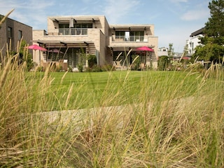 Ferienhaus St. Peter-Ording Außenaufnahme 3
