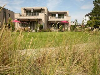 Vakantiehuis St. Peter-Ording Buitenaudio-opname 6