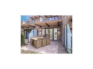 Casa per le vacanze St. Peter-Ording Registrazione all'aperto 6