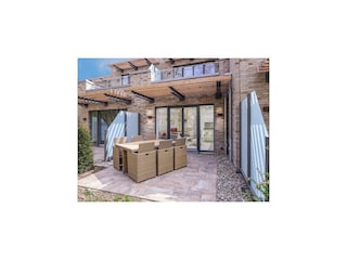 Holiday house St. Peter-Ording Outdoor Recording 7