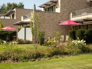 Ferienhaus St. Peter-Ording Außenaufnahme 1
