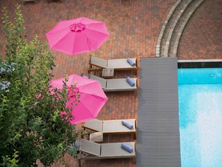 Ferienhaus St. Peter-Ording Außenaufnahme 8