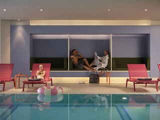 Ferienhaus St. Peter-Ording Außenaufnahme 10