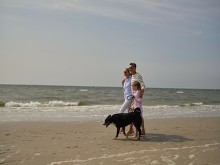 Maison de vacances St. Peter-Ording Environnement 49