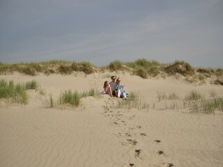 Maison de vacances St. Peter-Ording Environnement 51