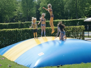 Parque de vacaciones De Bult  33