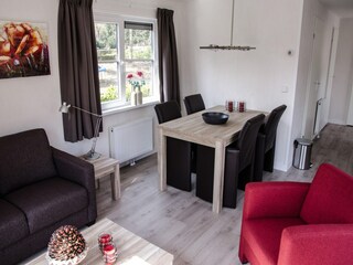 Vakantiepark De Bult Kenmerken 4