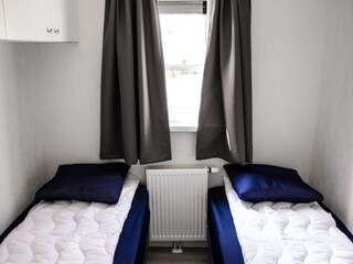 Vakantiepark De Bult Kenmerken 3