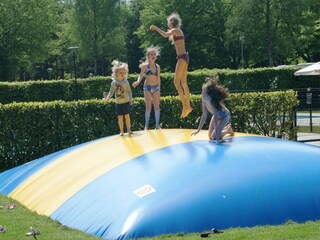 Vakantiepark De Bult  30