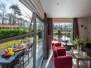 Parco vacanze De Bult Caratteristiche 4