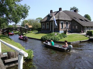 Ferienpark De Bult Umgebung 22
