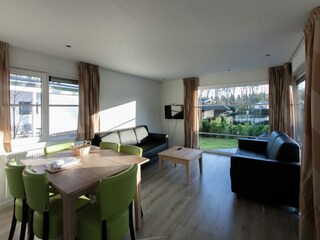 Vakantiepark De Bult Kenmerken 14