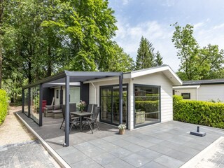 Vakantiepark De Bult Buitenaudio-opname 2