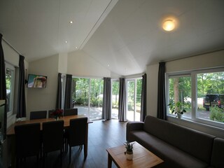 Vakantiepark De Bult Kenmerken 16