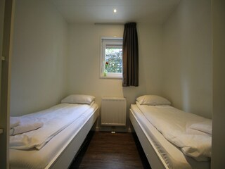 Vakantiepark De Bult Kenmerken 9