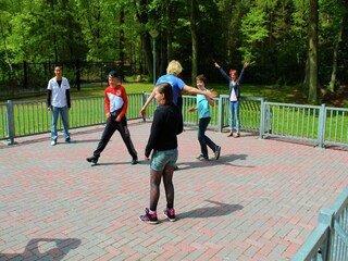 Ferienpark De Bult Umgebung 20