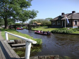 Vakantiepark De Bult Omgeving 25