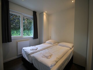 Vakantiepark De Bult Kenmerken 13