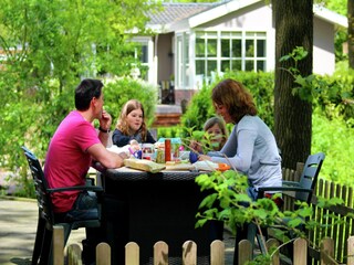 Vakantiepark De Bult Buitenaudio-opname 3