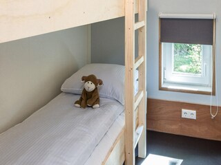 Parco vacanze De Bult Caratteristiche 9