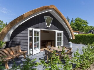 Vakantiepark De Bult Buitenaudio-opname 5