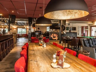 Holiday park De Bult Features 12