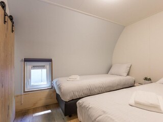 Parco vacanze De Bult Caratteristiche 9