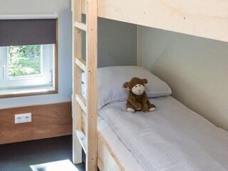 Holiday park De Bult Features 13