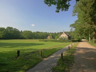 Ferienpark De Bult Umgebung 21