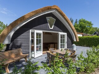 Vakantiepark De Bult Buitenaudio-opname 2